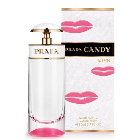 prada candy kiss the perfume shop|Prada Candy kiss superdrug.